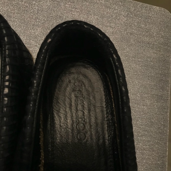 Jimmy Choo size 8.5 - Picture 3 of 5